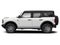 2026 Ford Bronco Big Bend 4 Door 4x4