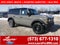 2026 Ford Bronco Big Bend 4 Door 4x4