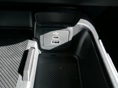 2026 Ford Bronco Big Bend 4 Door 4x4