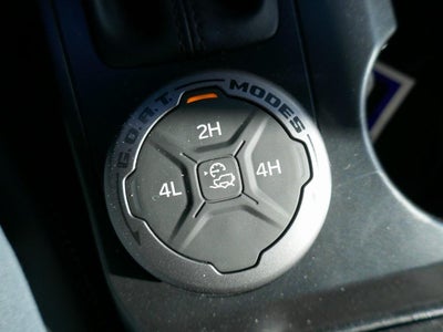 2026 Ford Bronco Big Bend 4 Door 4x4