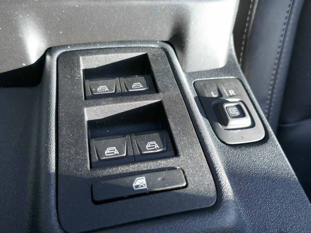 2026 Ford Bronco Big Bend 4 Door 4x4