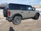 2026 Ford Bronco Big Bend 4 Door 4x4
