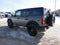 2026 Ford Bronco Big Bend 4 Door 4x4