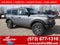 2026 Ford Bronco Big Bend 4 Door 4x4