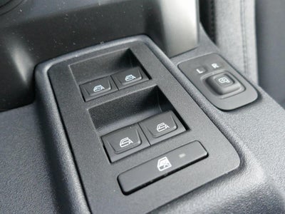 2026 Ford Bronco Big Bend 4 Door 4x4