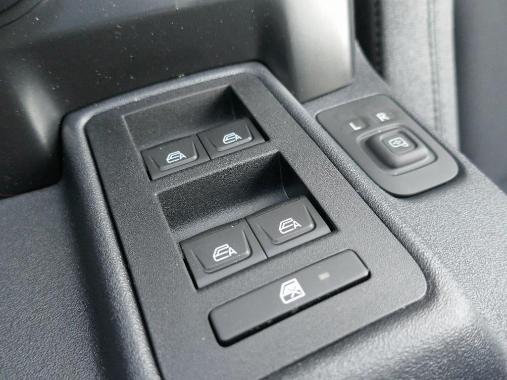 2026 Ford Bronco Big Bend 4 Door 4x4