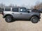 2026 Ford Bronco Big Bend 4 Door 4x4