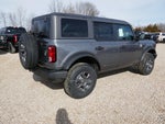 2026 Ford Bronco Big Bend 4 Door 4x4
