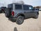 2026 Ford Bronco Big Bend 4 Door 4x4