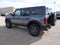 2026 Ford Bronco Big Bend 4 Door 4x4