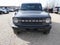 2026 Ford Bronco Big Bend 4 Door 4x4