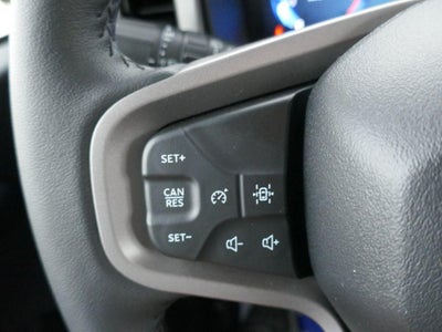 2026 Ford Bronco Big Bend 4 Door 4x4