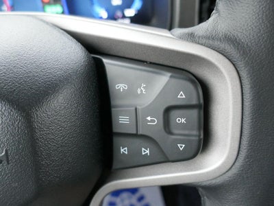 2026 Ford Bronco Big Bend 4 Door 4x4