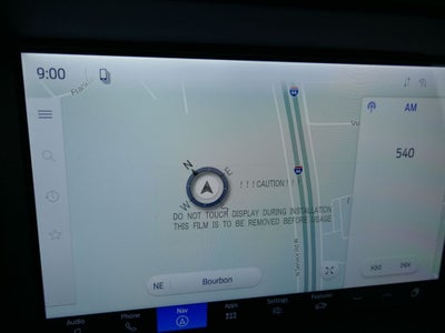 2026 Ford Bronco Big Bend 4 Door 4x4