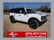 2026 Ford Bronco Big Bend 4 Door 4x4
