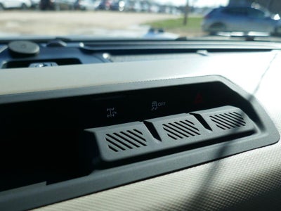 2026 Ford Bronco Big Bend 4 Door 4x4