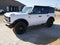 2026 Ford Bronco Big Bend 4 Door 4x4