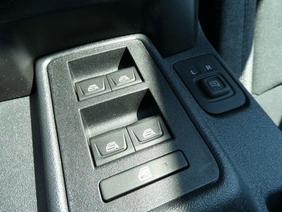 2026 Ford Bronco Big Bend 4 Door 4x4