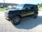 2026 Ford Bronco Big Bend 4 Door 4x4