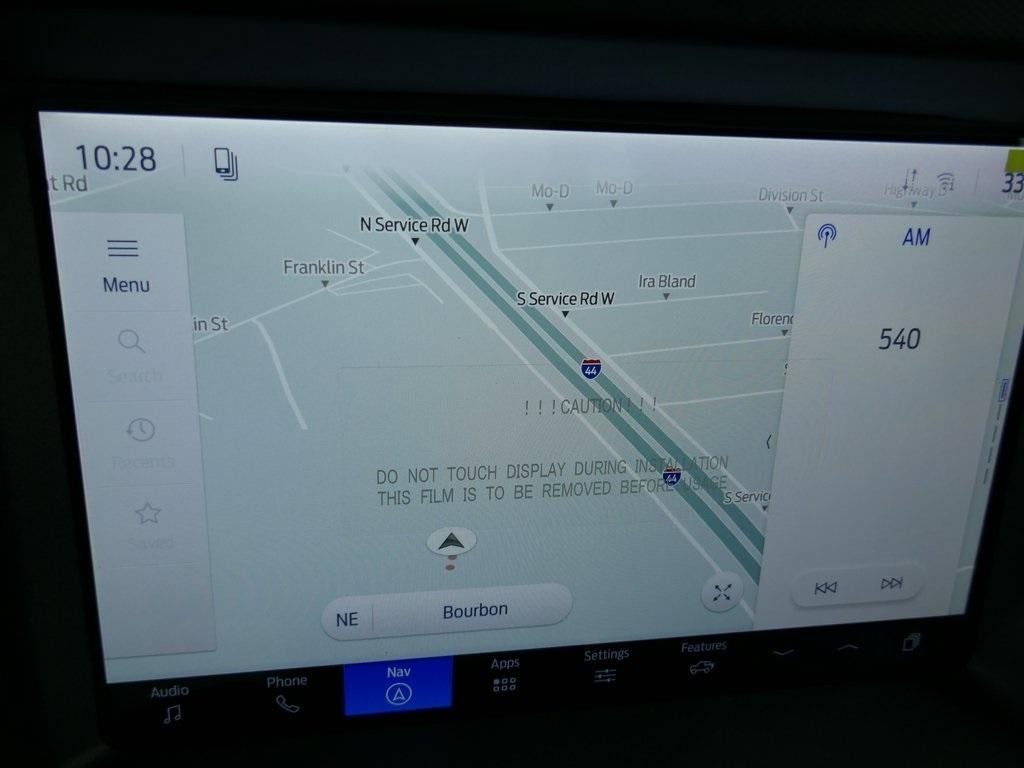 2026 Ford Bronco Big Bend 4 Door 4x4