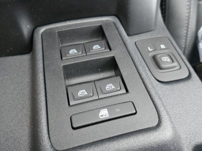 2026 Ford Bronco Big Bend 4 Door 4x4