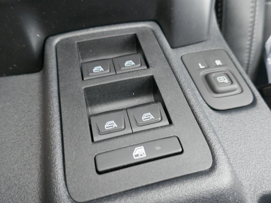 2026 Ford Bronco Big Bend 4 Door 4x4