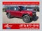 2026 Ford Bronco Big Bend 4 Door 4x4