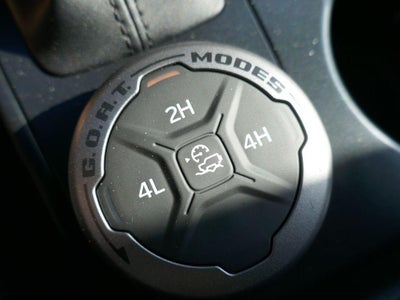 2026 Ford Bronco Big Bend 4 Door 4x4