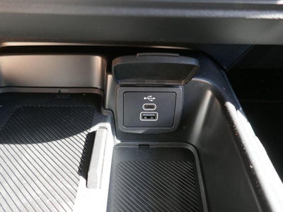 2026 Ford Bronco Big Bend 4 Door 4x4