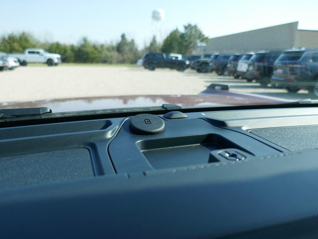 2026 Ford Bronco Big Bend 4 Door 4x4