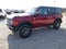 2026 Ford Bronco Big Bend 4 Door 4x4