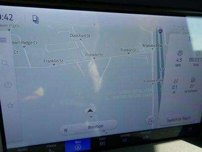 2026 Ford Bronco Big Bend 4 Door 4x4