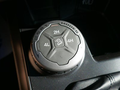 2026 Ford Bronco Big Bend 4 Door 4x4