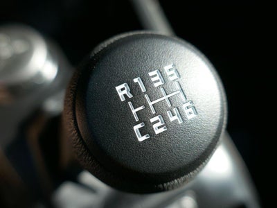 2026 Ford Bronco Big Bend 4 Door 4x4