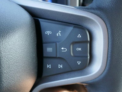 2026 Ford Bronco Big Bend 4 Door 4x4