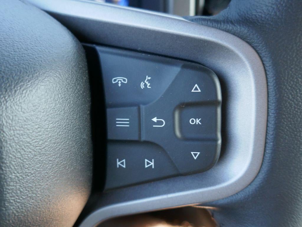 2026 Ford Bronco Big Bend 4 Door 4x4