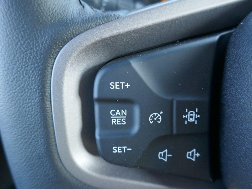 2026 Ford Bronco Big Bend 4 Door 4x4