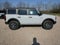 2026 Ford Bronco Big Bend 4 Door 4x4