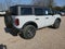 2026 Ford Bronco Big Bend 4 Door 4x4
