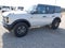 2026 Ford Bronco Big Bend 4 Door 4x4