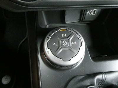 2026 Ford Bronco Big Bend 4 Door 4x4