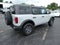 2026 Ford Bronco Big Bend 4 Door 4x4
