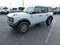2026 Ford Bronco Big Bend 4 Door 4x4