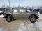 2026 Ford Bronco Big Bend 4 Door 4x4