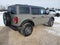 2026 Ford Bronco Big Bend 4 Door 4x4