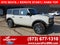 2026 Ford Bronco Big Bend 4 Door 4x4