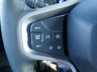 2026 Ford Bronco Big Bend 4 Door 4x4