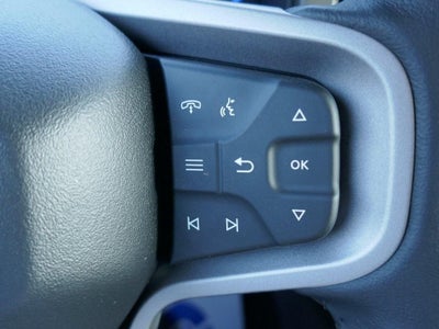 2026 Ford Bronco Big Bend 4 Door 4x4