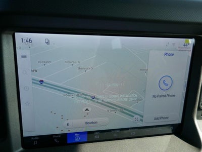 2026 Ford Bronco Big Bend 4 Door 4x4