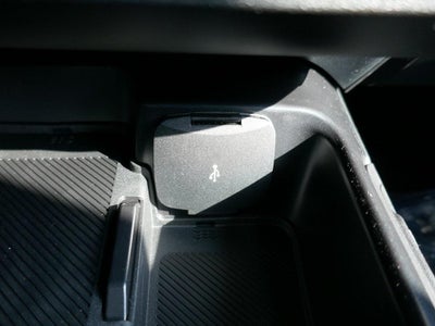 2026 Ford Bronco Big Bend 4 Door 4x4